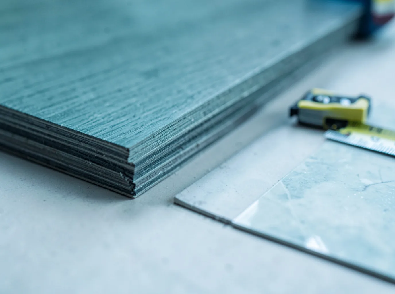 Luxury Vinyl Plank Installation Palermo, ND FAQs